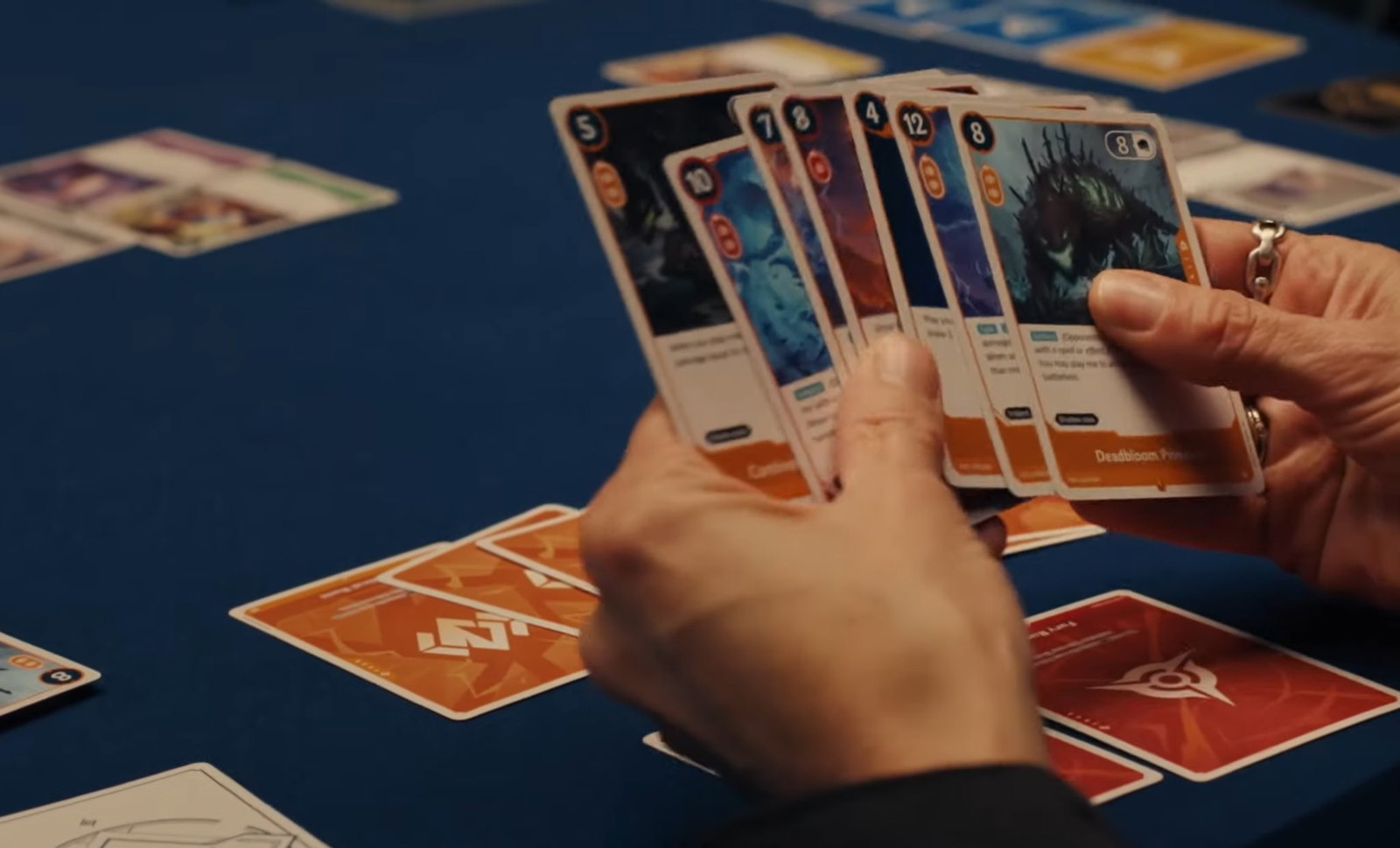 CD Projekt Red Is Bringing Gwent From the Witcher 3 Into the Real World to Compete With Riot’s Upcoming TCG