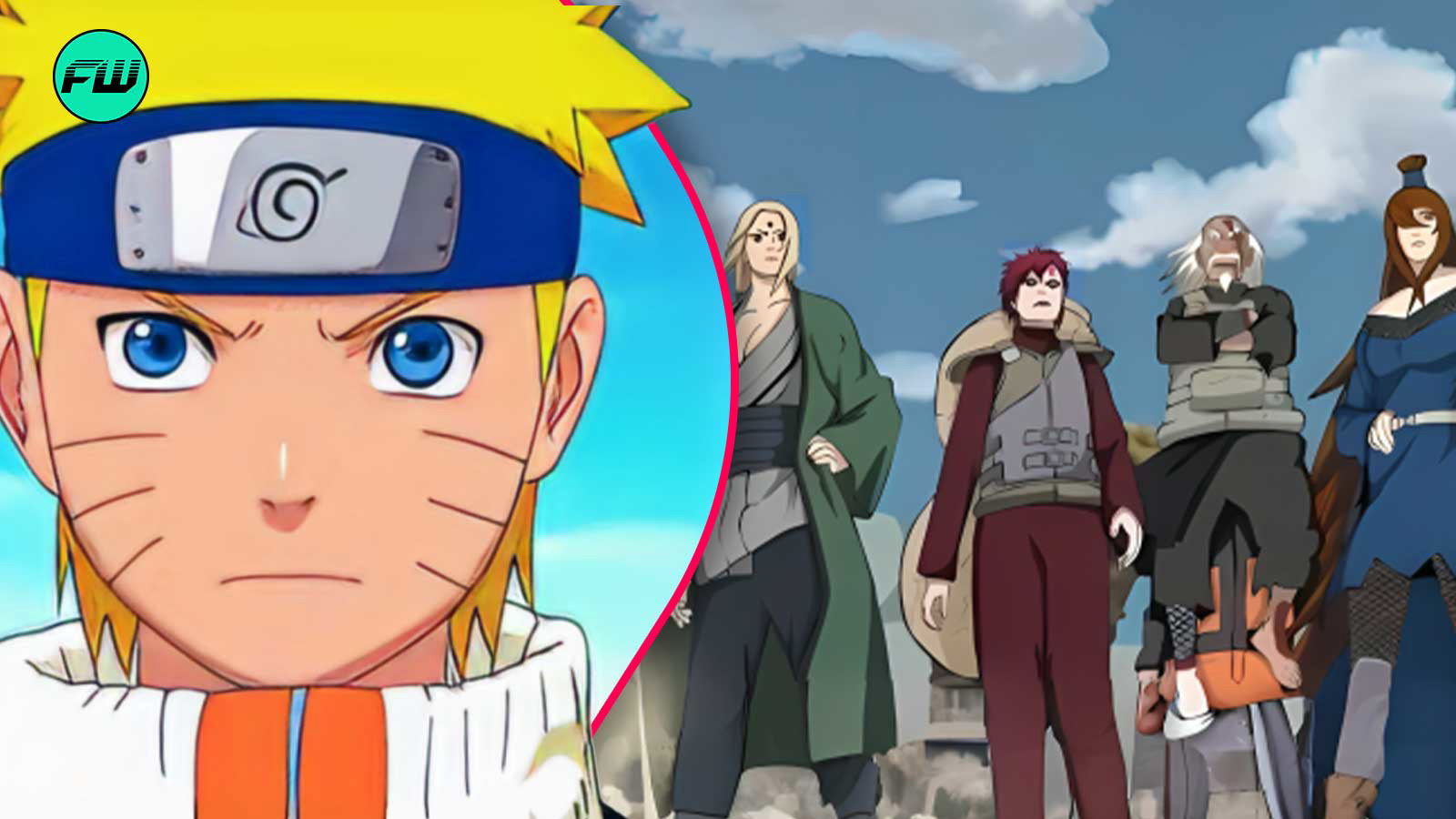 Put Some Damn Respect on His Name: Kishimoto Should’ve Treated Naruto’s Strongest Non-Konoha Kage a Lot Better