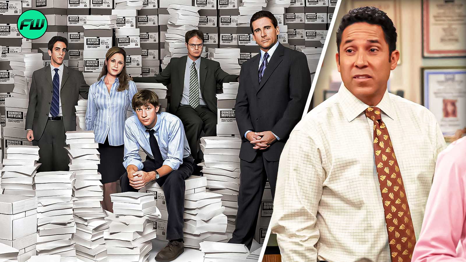 ‘The Office’ Episode That Convinced Oscar Nunez Is the One That Studios Won’t Dare to Make Today: “That’s when I knew it was good”