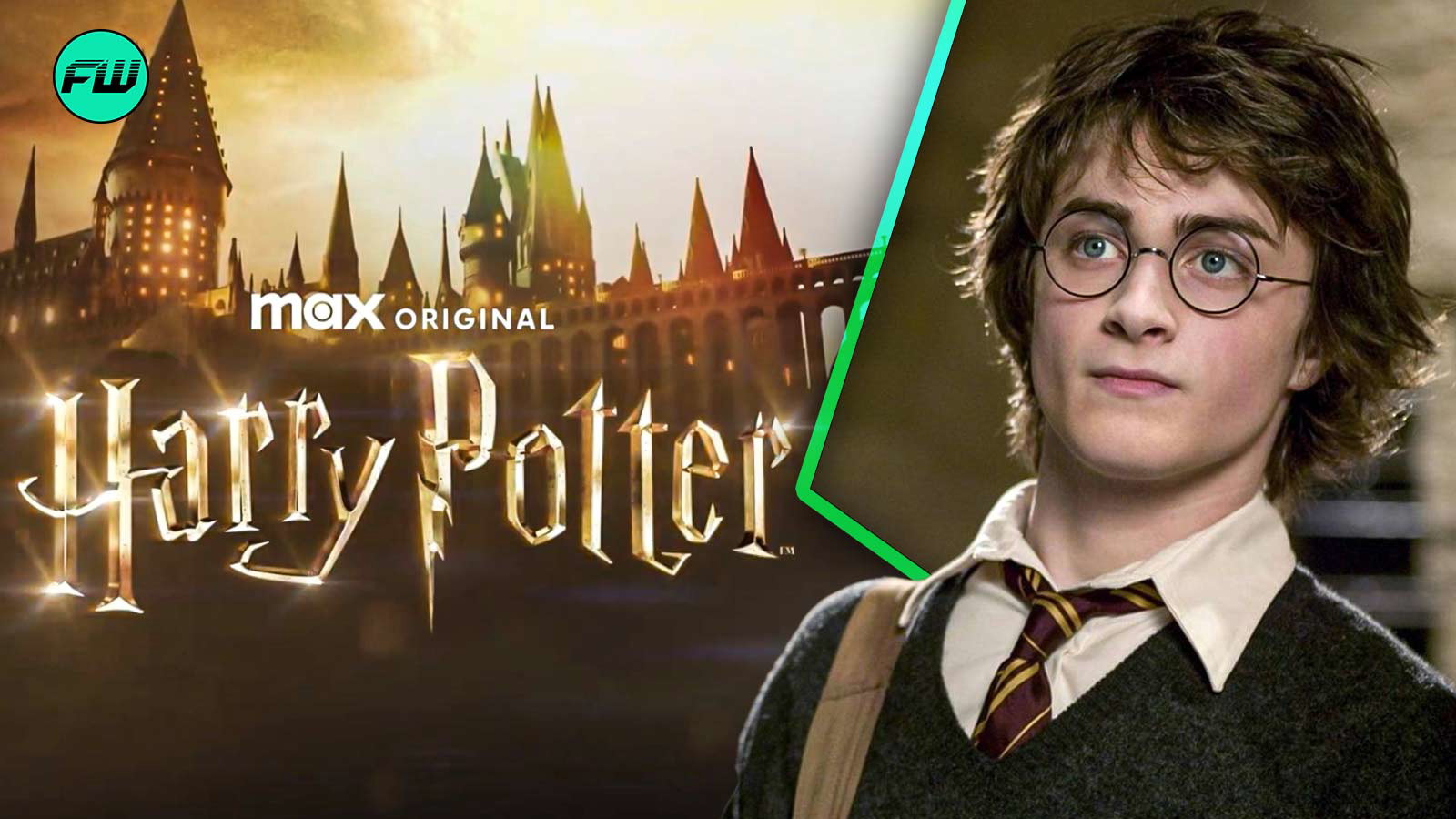 Tenemos 8 horas para contar el primer libro los fans de harry potter han ganado el reinicio de hbo no olvidar un personaje clave que las pel culas omitieron 1