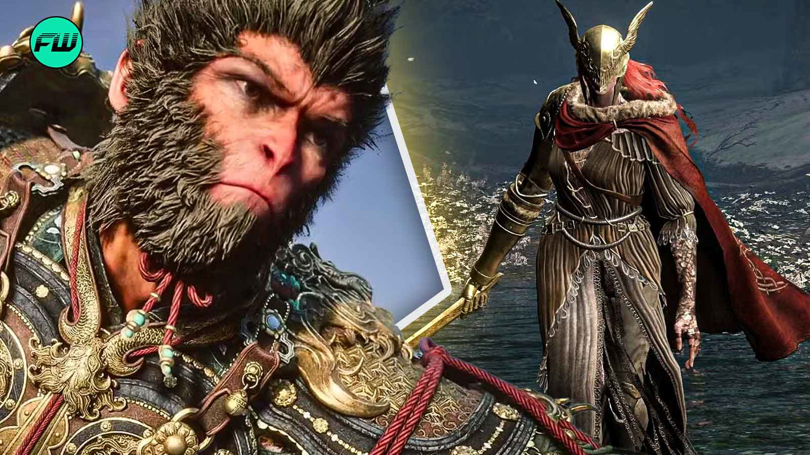 Черный миф: DLC Wukong «Final Siege» — единственный способ, с помощью которого игровая наука может победить доминирование FromSoft в Elden Ring