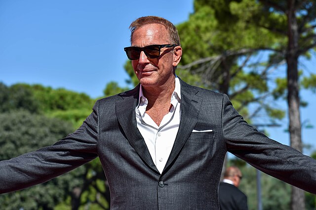 Kevin Costner Can’t Resist His Basic Instinct: Yellowstone Star Has Exchanged Numbers With Sharon Stone After His Ugly Divorce (Report)