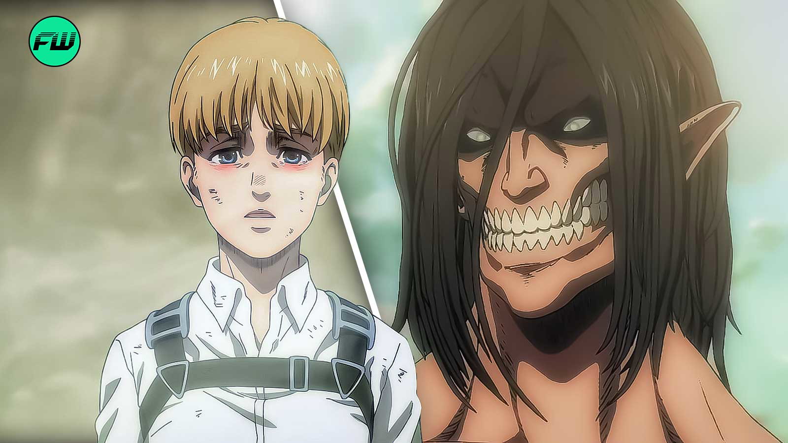 “Eren Holds Nothing but Indignation”: Hajime Isayama’s Explanation Is Proof Attack on Titan’s Best Character Was Always Armin