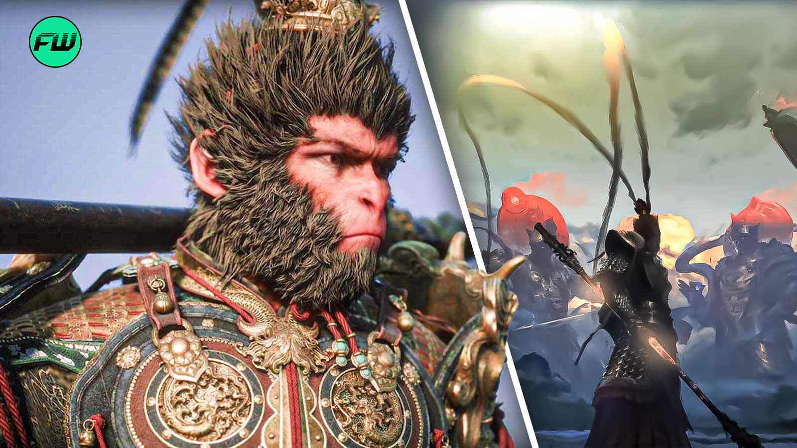 Вы можете играть в Black Myth: Wukong как в совершенно новую игру, даже если вы прошли ее, включив одну функцию