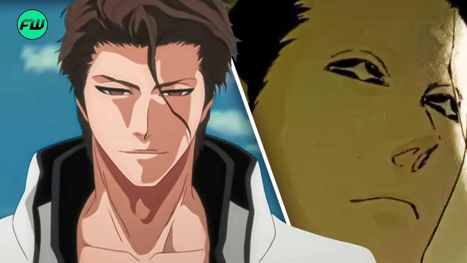 Bleach: Aizen’s Bankai Can Explain How He Knew About Soul King, but ...