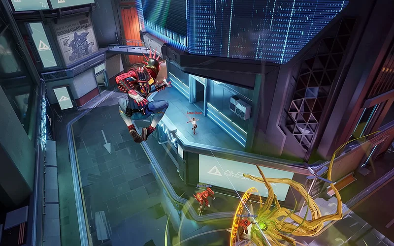 Spider Payload Marvel Rivals Marvel Rivals: Spider-Man Mains Whining About the Most Insignificant ...