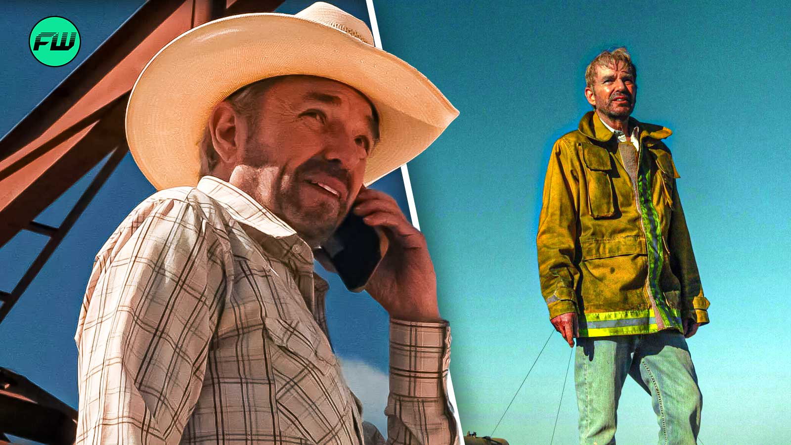 “Somebody Just Beat the Hell Out of Me”: Ugly Truth Behind Billy Bob Thornton’s Landman Character Makes It Taylor Sheridan’s Most Grounded Show