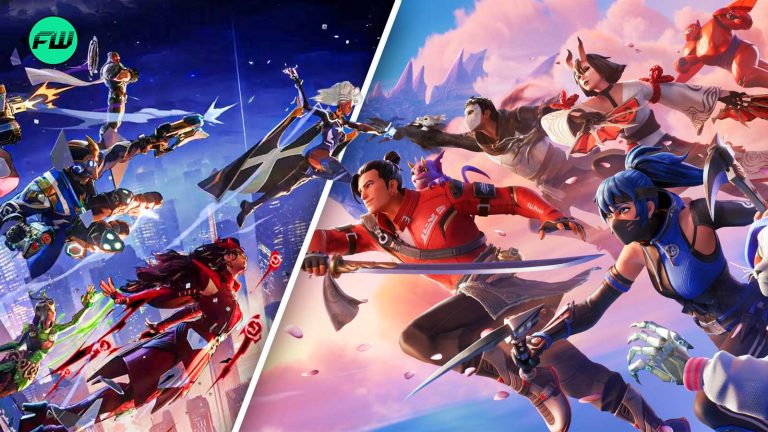 After Marvel Rivals, Fortnite Invites Controversy by Introducing a Game Mode Popularized by Overwatch and Valorant