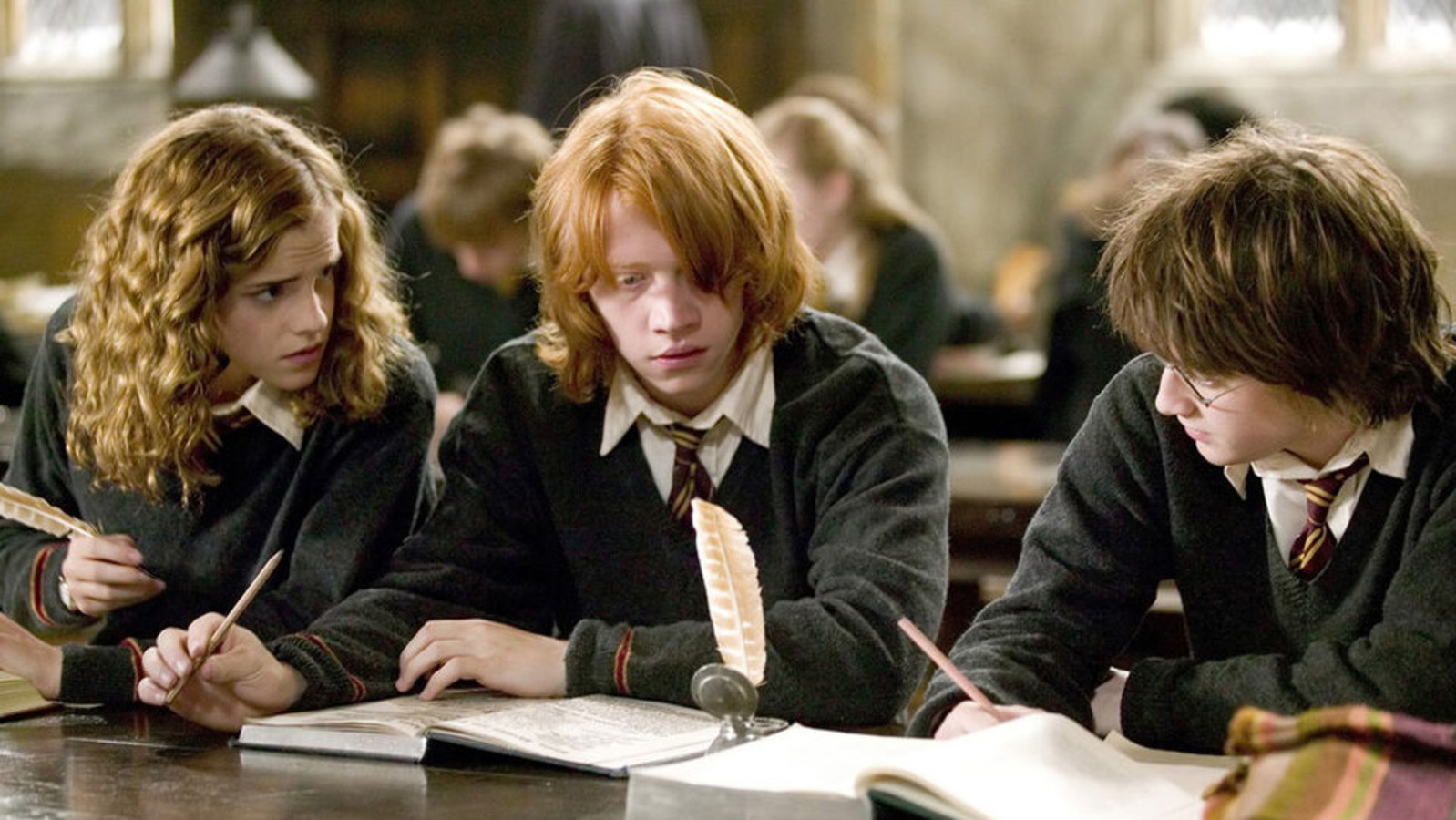 The 3 Things That Happen in Every Harry Potter Movie is Why Some Fans Call It ‘Unwatchable’