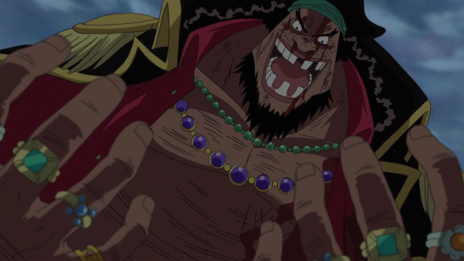 One Piece: The Evil D Clan Theory Proves the World Government Is Right to Stop Them From Taking Over