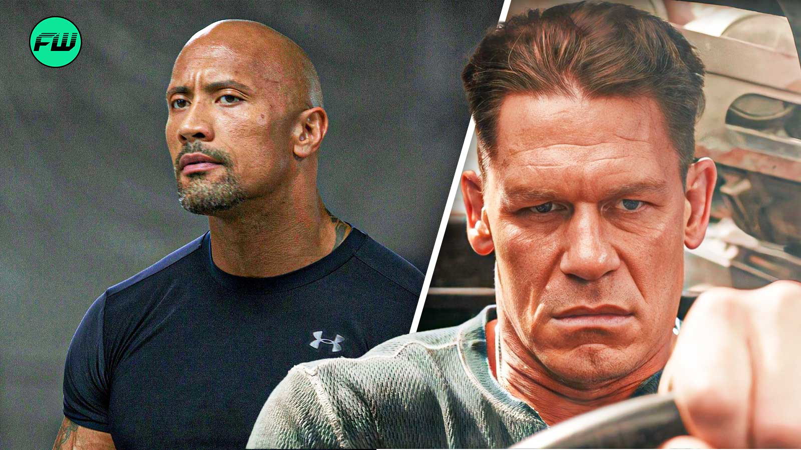 Fast X Part 2 Cast: Will We See Dwayne Johnson and John Cena Together for the First Time in Fast and Furious 11?