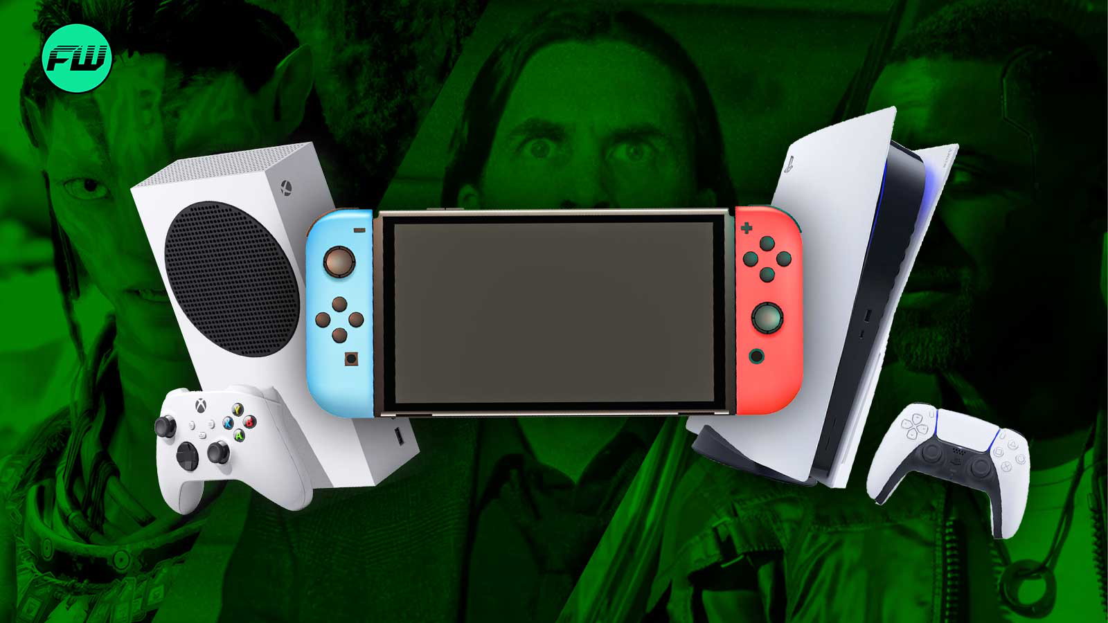 PS6, Nintendo Switch 2, Xbox Next-Gen представляют серьезную проблему, которая приведет к задержке всех будущих игр