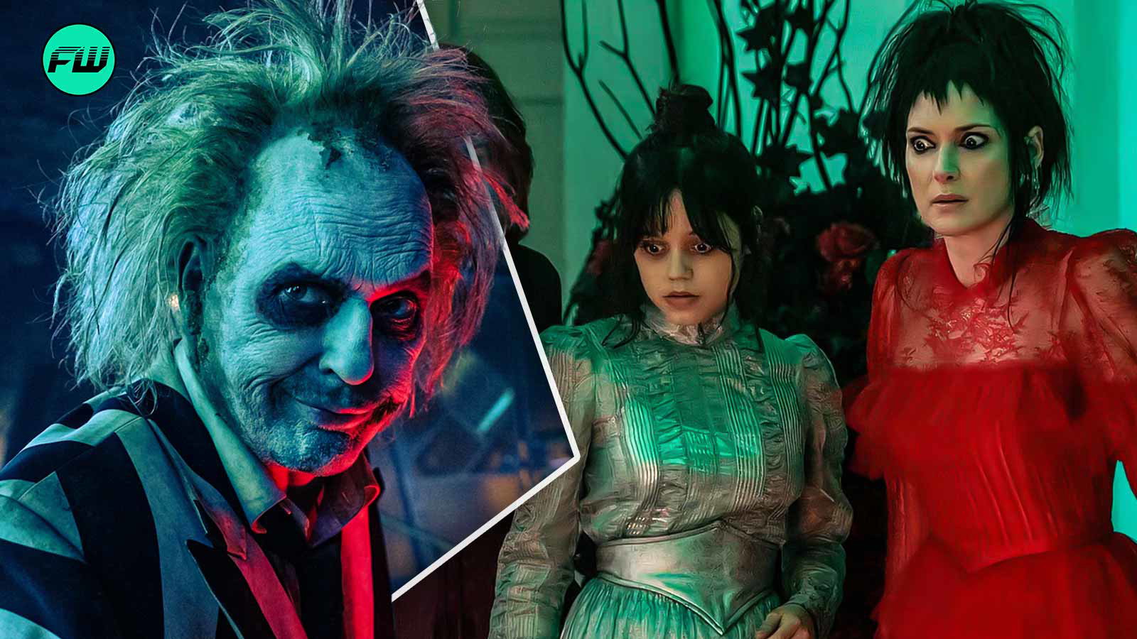 Tim Burton’s Frustrating Move With Beetlejuice 2 Ending Is a Huge Fumble That Could’ve Helped Set Up a 3rd Movie