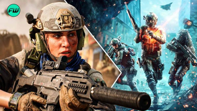 “I Think It’s Nostalgic for Players”: The 2 ‘Peak’ Battlefield Games Dice Boss Vince Zampella Wants the 2042 Sequel to Be Based On