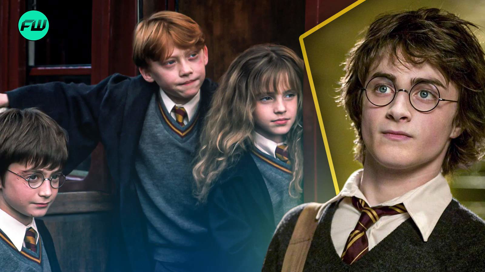 The 3 Things That Happen in Every Harry Potter Movie is Why Some Fans Call It ‘Unwatchable’