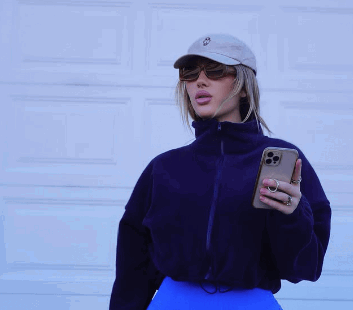 “You guys stop, stop”: Niykee Heaton’s Frightening Encounter With P Diddy and Kanye West That Forced Her to Run For Her Life