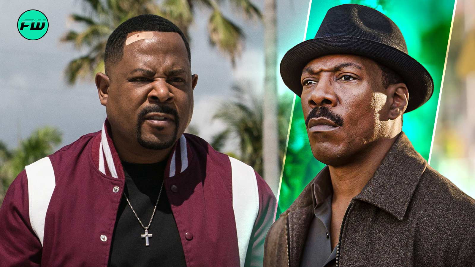 “He says it’s my turn now”: Real Reason Eddie Murphy is Making Bad Boys Star Martin Lawrence Pay for Their Kids’ Wedding Despite Being $90M