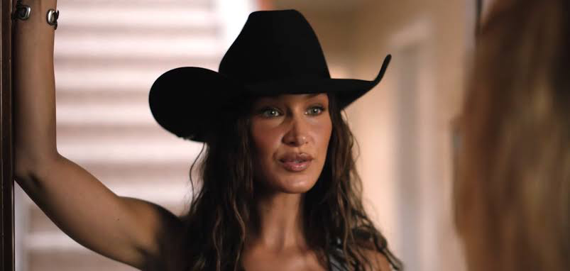 “It wasn’t like there were casting tapes”: Taylor Sheridan Isn’t Beating Fantasy Allegations With How Bella Hadid Was Cast in the Worst Yellowstone Episode