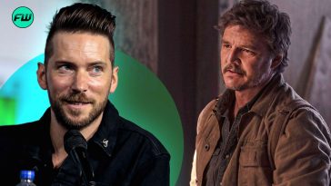 You Won't Believe the Difference Between Troy Baker and Pedro Pascal's