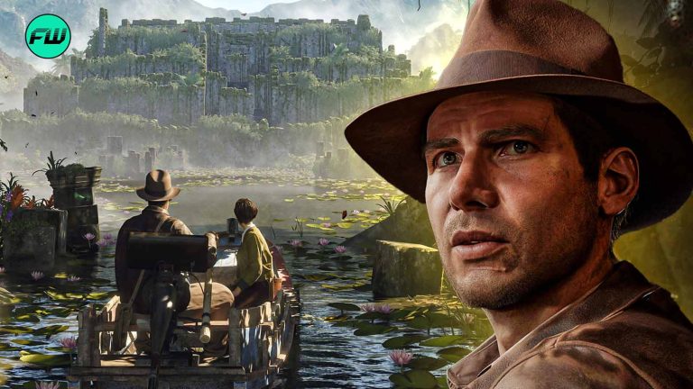 Indiana Jones and the Great Circle Has a Rather Dull Answer for a Burning Question That Has Plagued Fans for Years