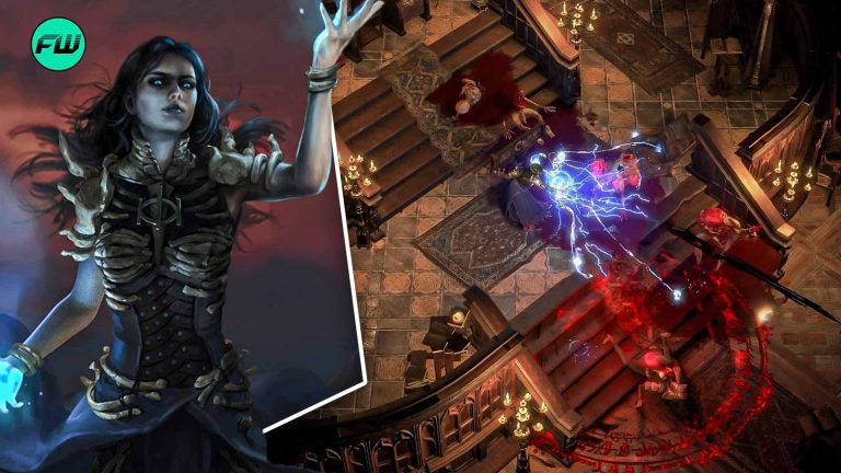 Path of Exile 2 Devs Nerfing an Ability Within Two Days of Launch Could Be Foreshadowing a Grim Future