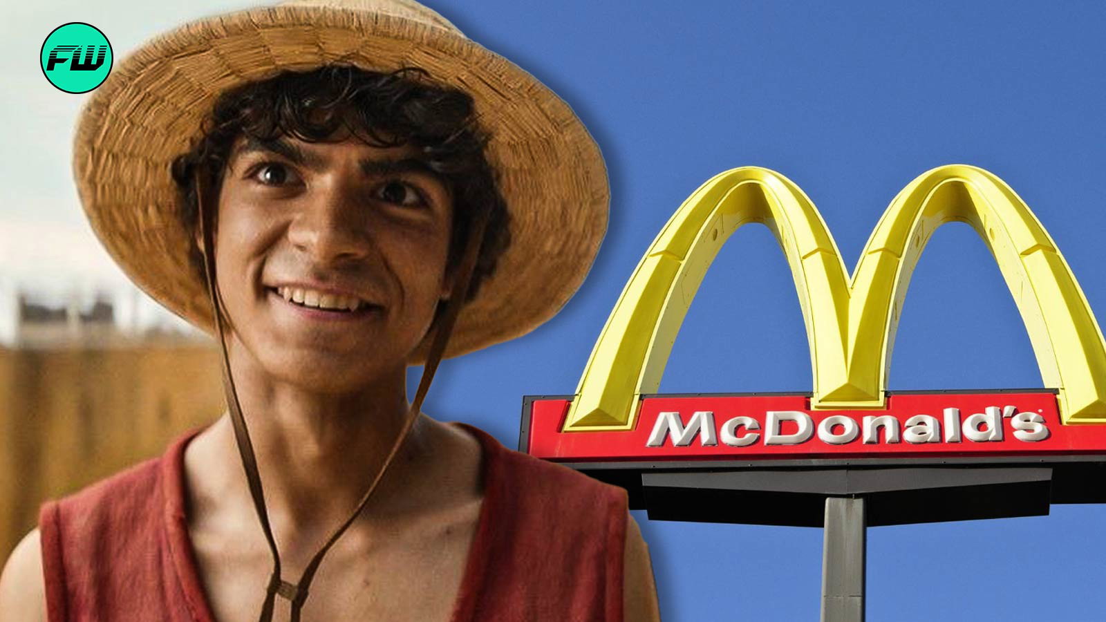 Why Do One Piece Fans Hate Iñaki Godoy’s New Mcdonald’s Commercial?