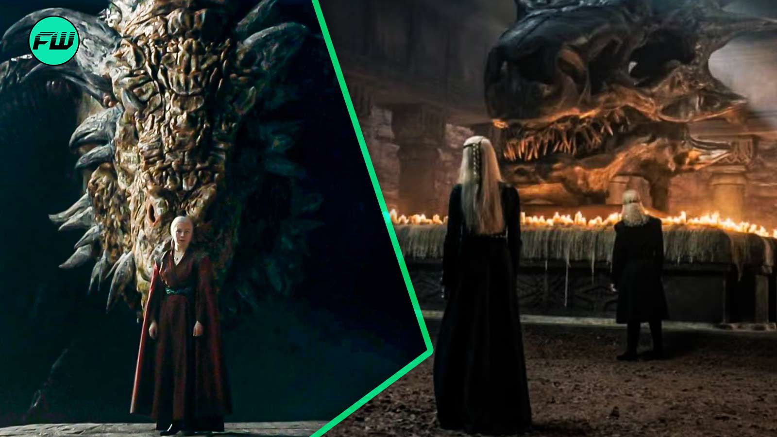 House of the Dragon Season 3 Can’t Skip This: The Strongest Dragon Who’s the Real Successor to Balerion the Black Dread