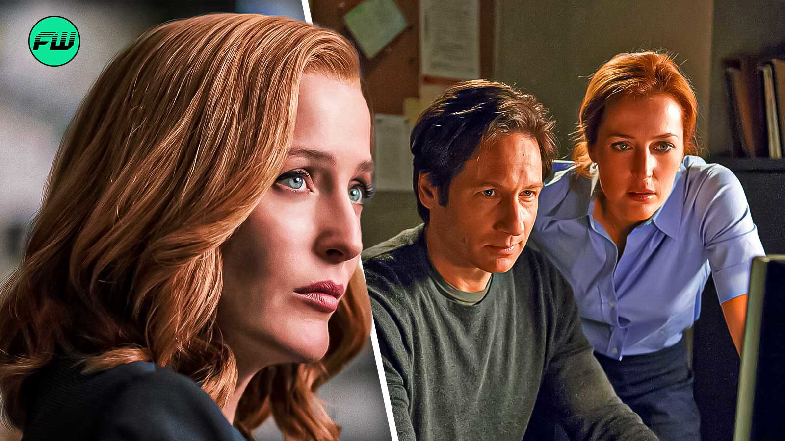 “I didn’t have a voice in it”: Even Gillian Anderson Couldn’t Escape Sexism That Killed the Final Season of ‘X-Files’