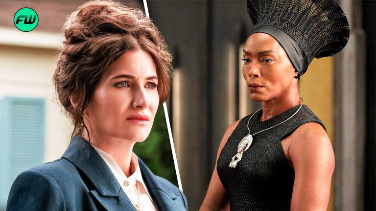 Golden Globes: With Nomination for ‘Agatha All Along’ Kathryn Hahn Has Joined an Elite Club of MCU Actors Led by Angela Bassett