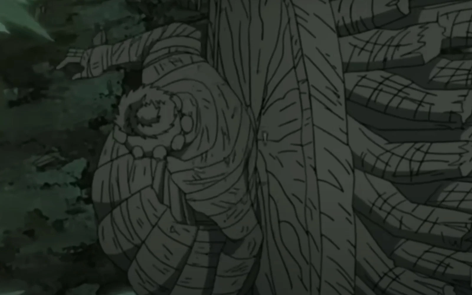 Ability Made No Wonder Madara Uchiha Feared Him: Hashirama's Most Underrated Recon ...