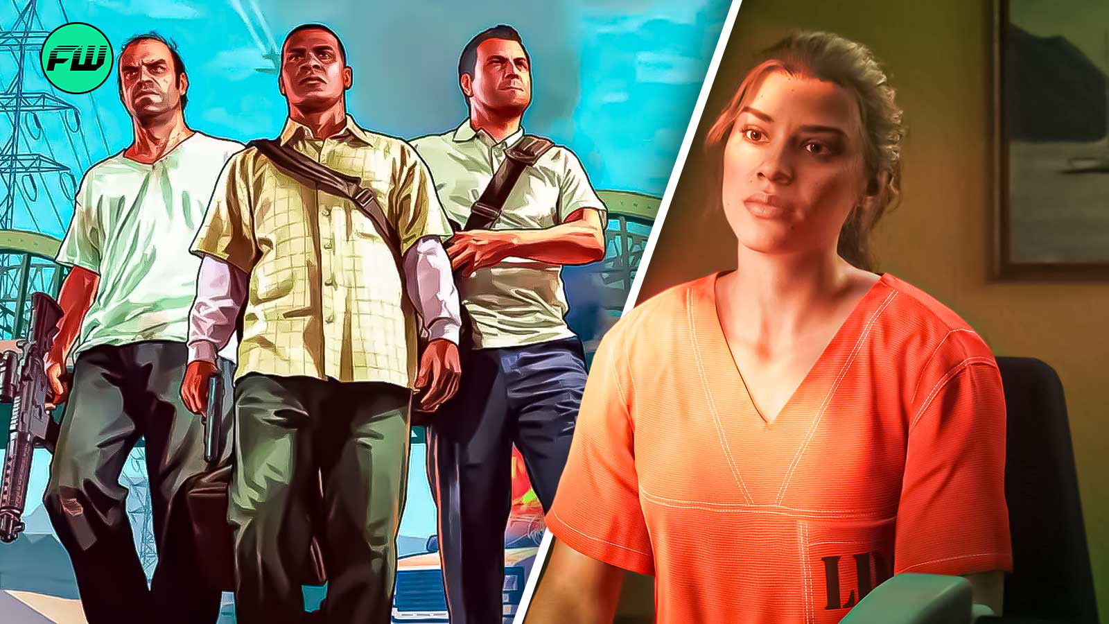 GTA Dev’s Take On Day Zero Patches Might Prove Costly Should Grand Theft Auto 6 Experience a Rocky Launch