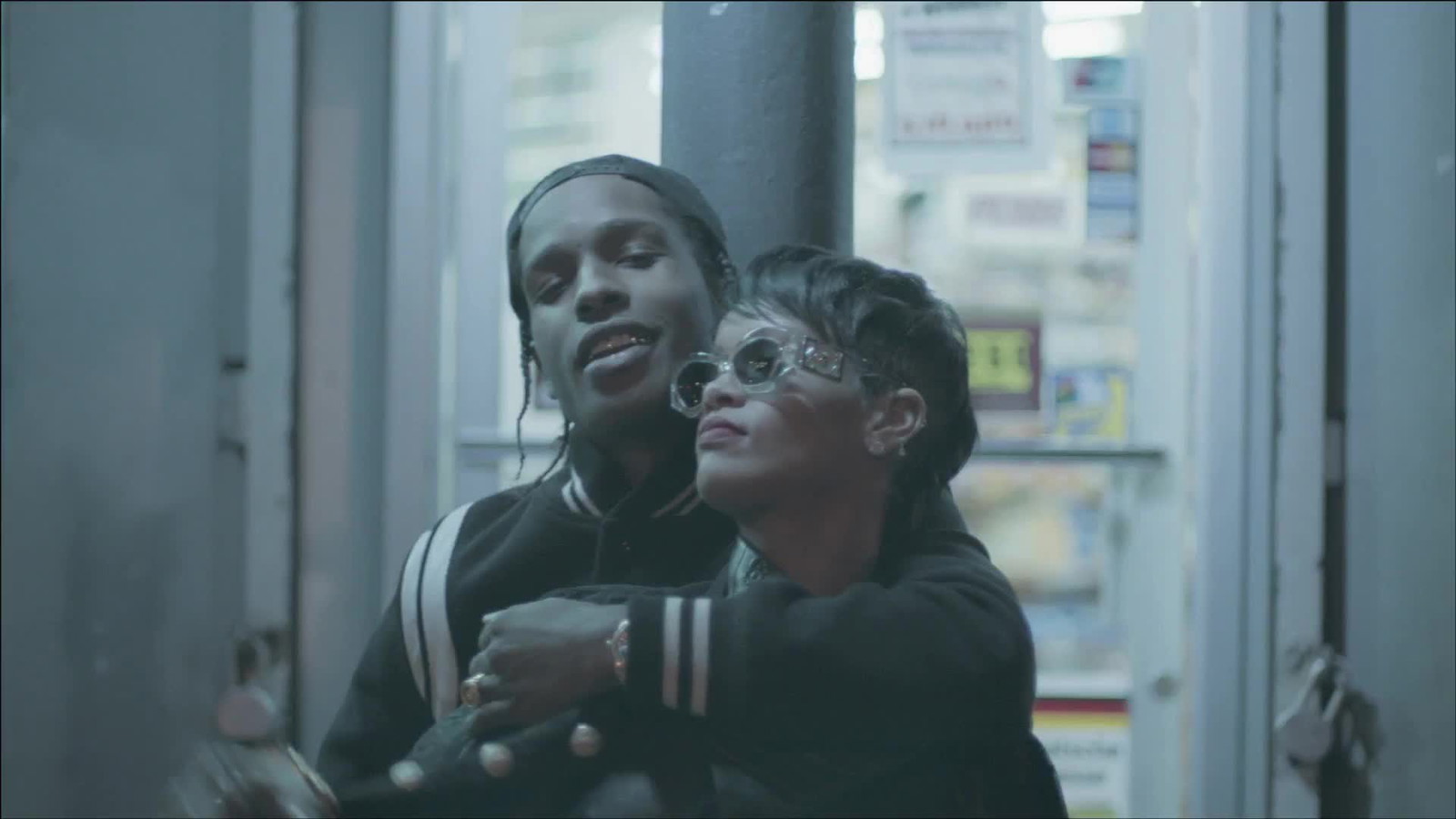 How Many Kids Do Rihanna and A$AP Rocky Have?