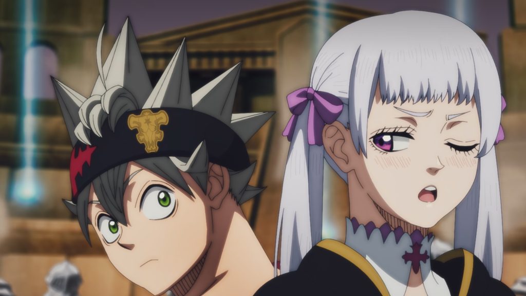 asta noelle black clover 1