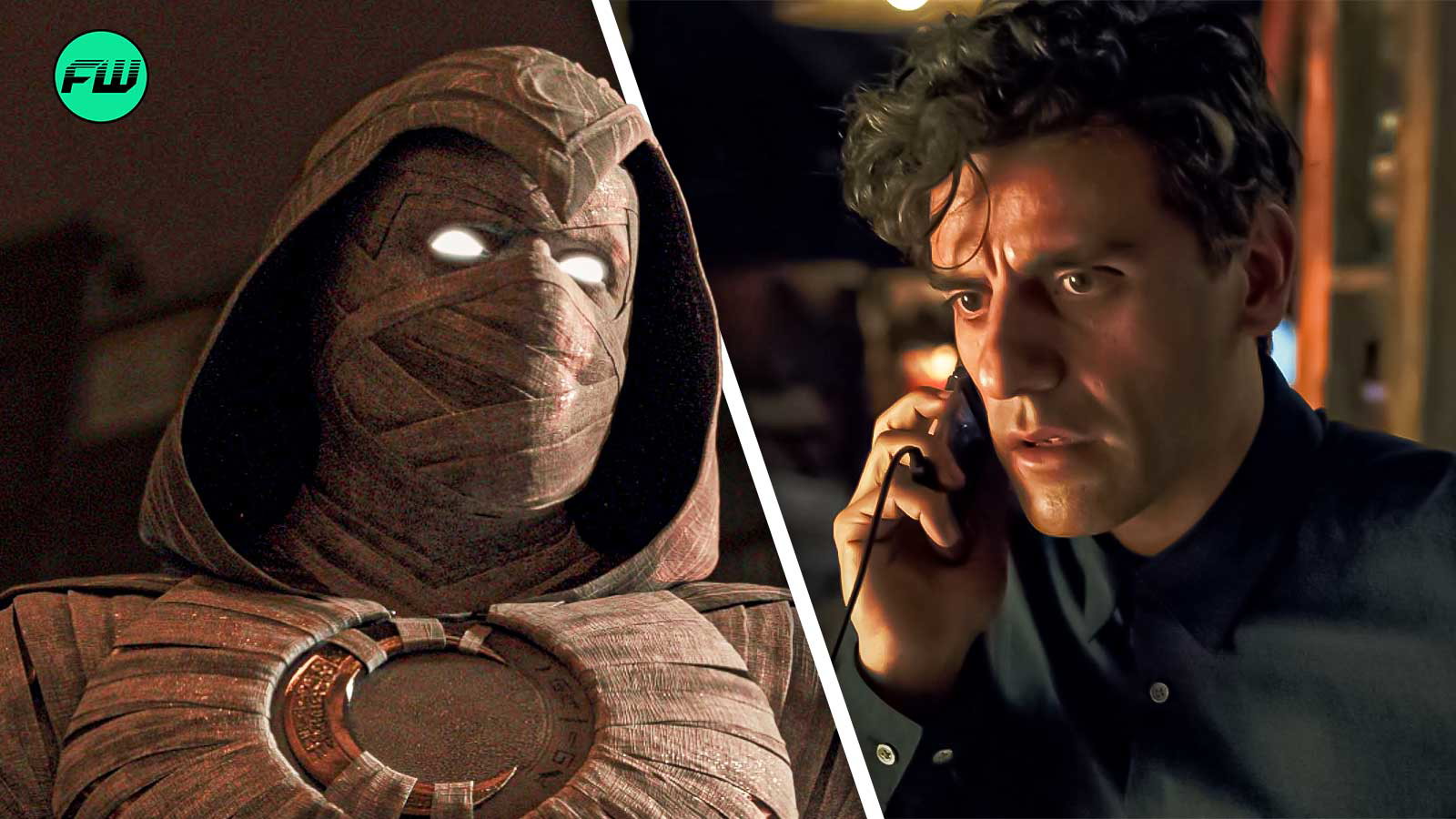 Moon Knight Was Severely Lacking in One Department That Oscar Isaac Needs to Show More of in Season 2