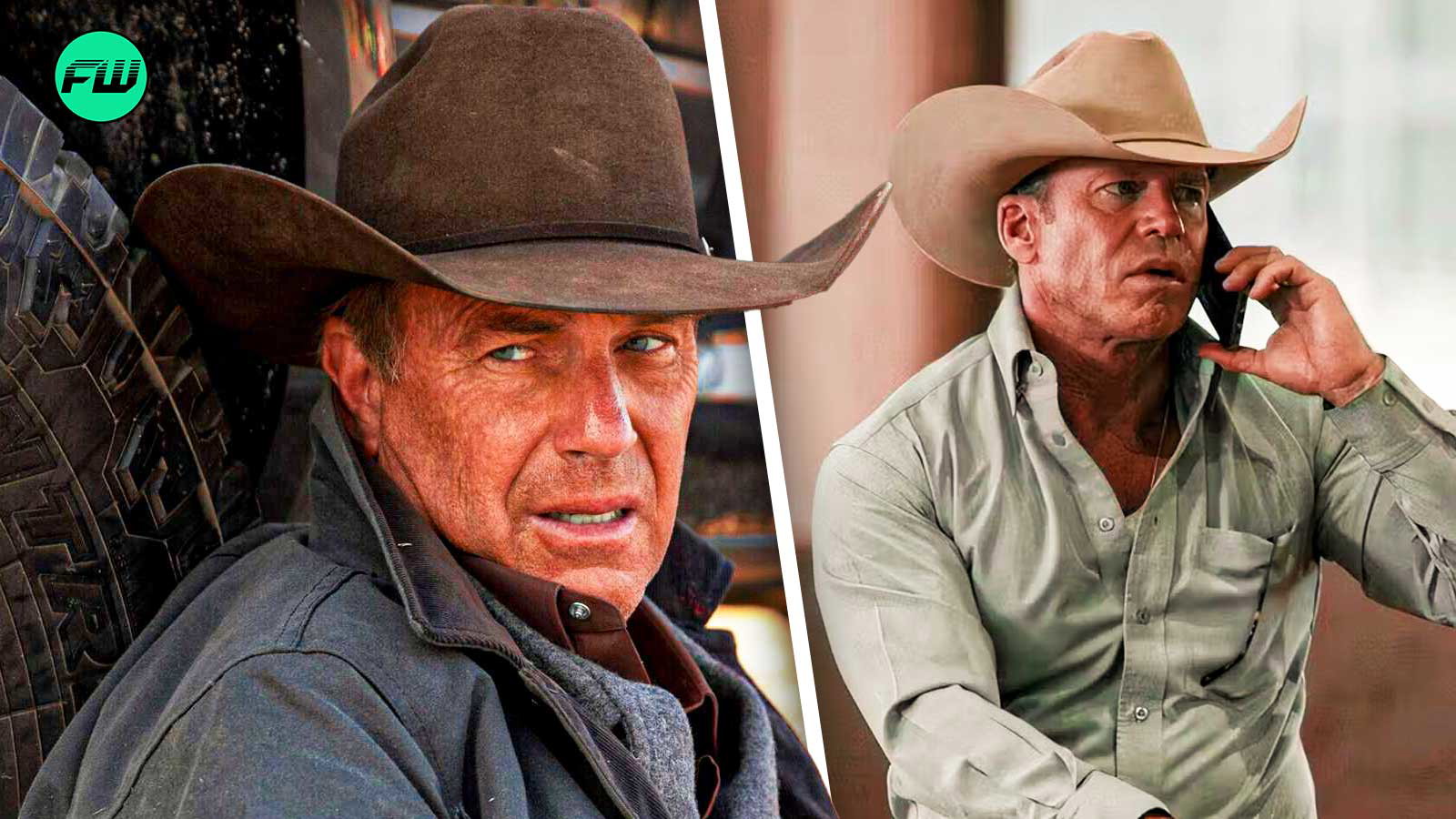 ‘Such a huge middle finger to all the fans’: Kevin Costner Is a Visionary for Exiting Yellowstone as Taylor Sheridan Proves It in Latest Episode