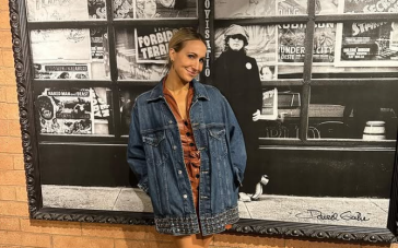 Nikki Glaser Net Worth in 2024: How Rich Is Golden Globes 2025 Host?