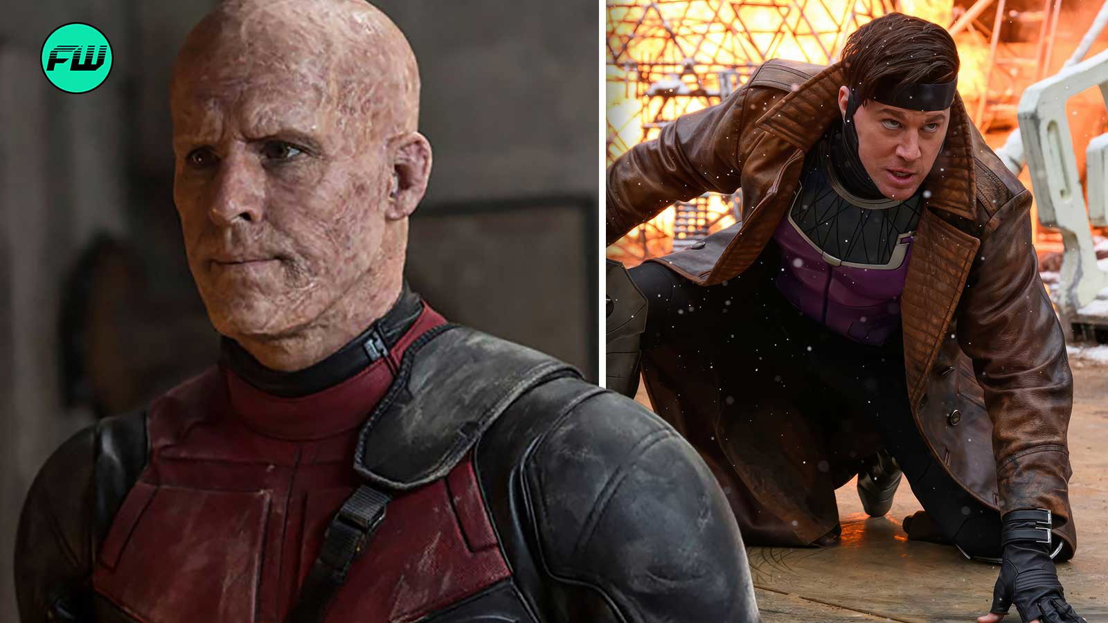 Deadpool 4: MCU’s New Cash Cow Ryan Reynolds’ Shock Update Can Be Bad News for Kevin Feige but It’s Exactly What Fans of Channing Tatum’s Gambit Needed