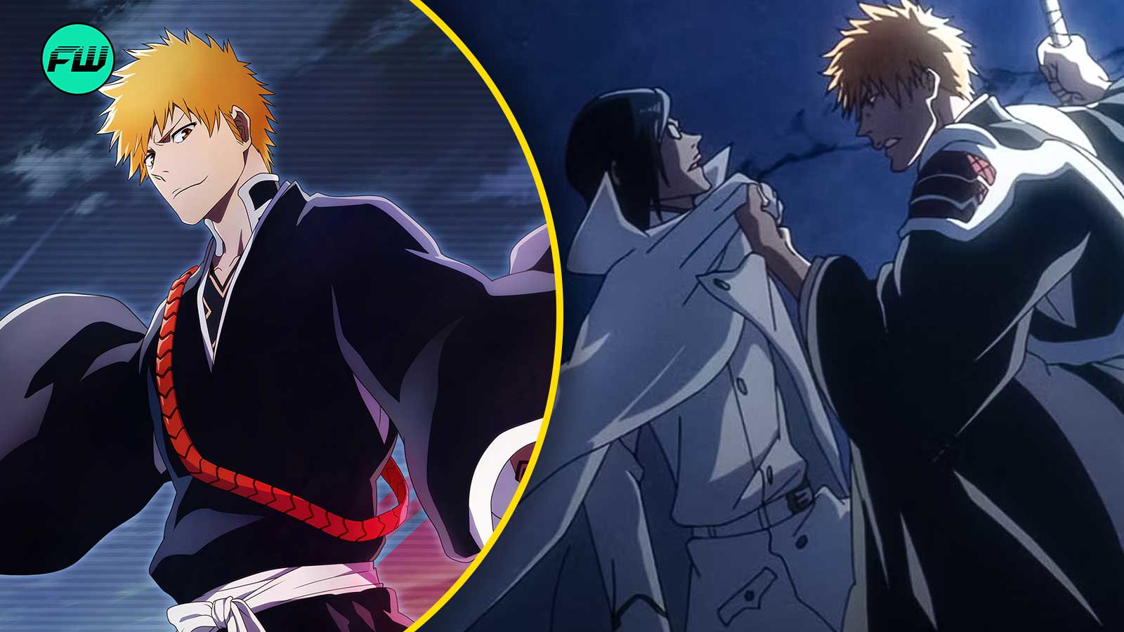 Biggest Twist in Bleach Took Place When Ichigo Realized His Most Daunting Enemy Has Always Been With Him