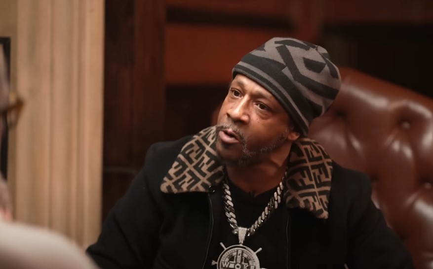 Katt Williams Exposes Steve Harvey’s “Lies”: Steve Was Never Homeless and Allegedly Lied About Why He Quit Stand-up