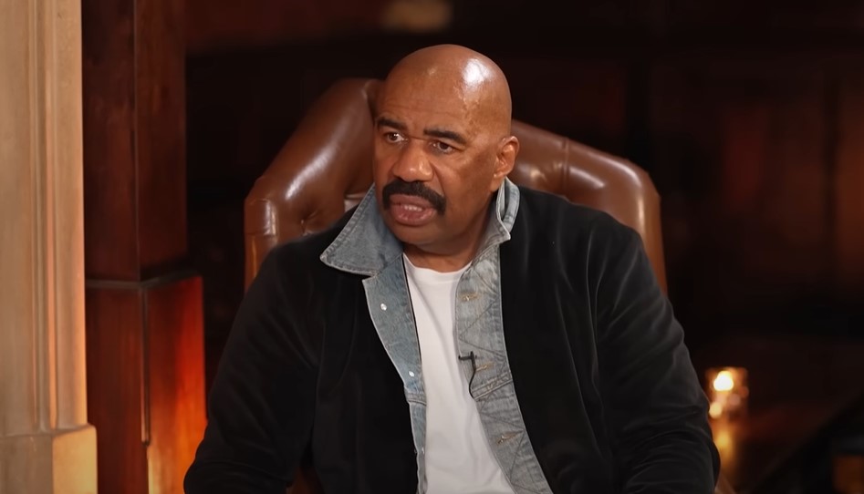 Katt Williams Exposes Steve Harvey’s “Lies”: Steve Was Never Homeless and Allegedly Lied About Why He Quit Stand-up