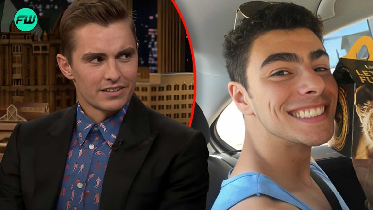 After Luigi Mangione, Suspect Who Shot UnitedHealthcare CEO For Revenge Shocked the Whole Nation, Fans Want Dave Franco to Play Him in a Potential Crime Documentary