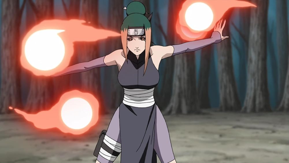 Naruto: It’s Insane How Kishimoto Made a Non-Uchiha Use the Best Fire Style Jutsu and Then Just Forget About It