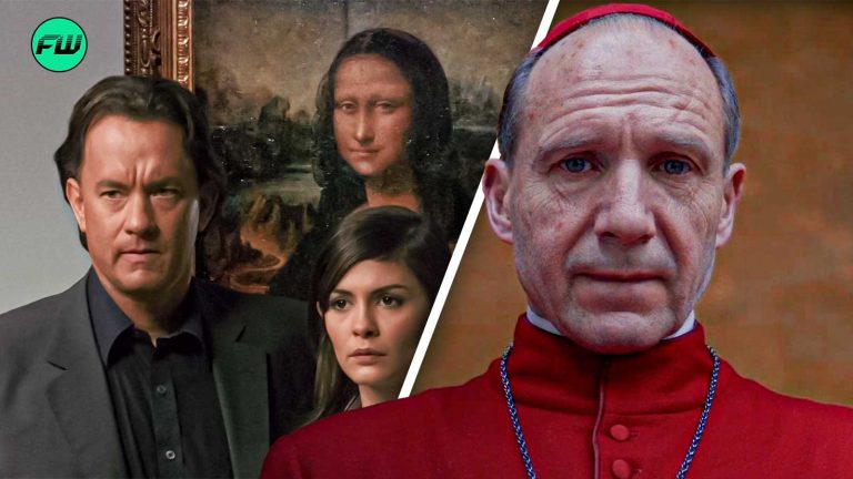 Ralph Fiennes Is Brewing a Worse Storm Than ‘Da Vinci Code’ With Conclave for a Tight Oscar Race: “There’s obviously corruption”