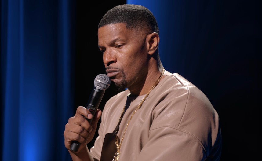 “I don’t know if you can do Yelps for doctors, but that’s half a star”: Jamie Foxx Got the Most Horrible Medication after ‘Brain Bleed’ Incident