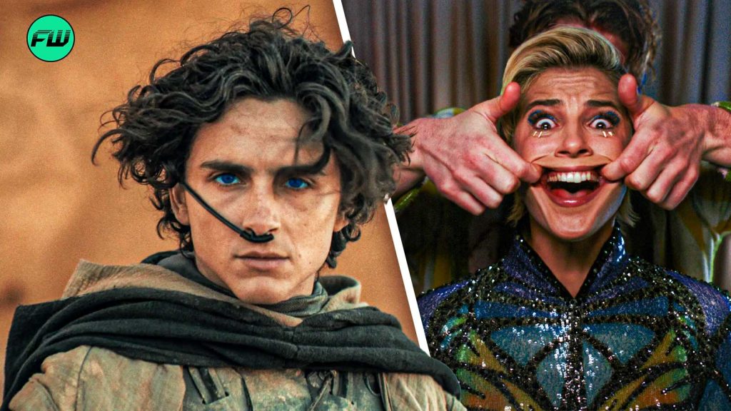 25 Movies and TV Shows Surprisingly Snubbed at the Golden Globes 2025