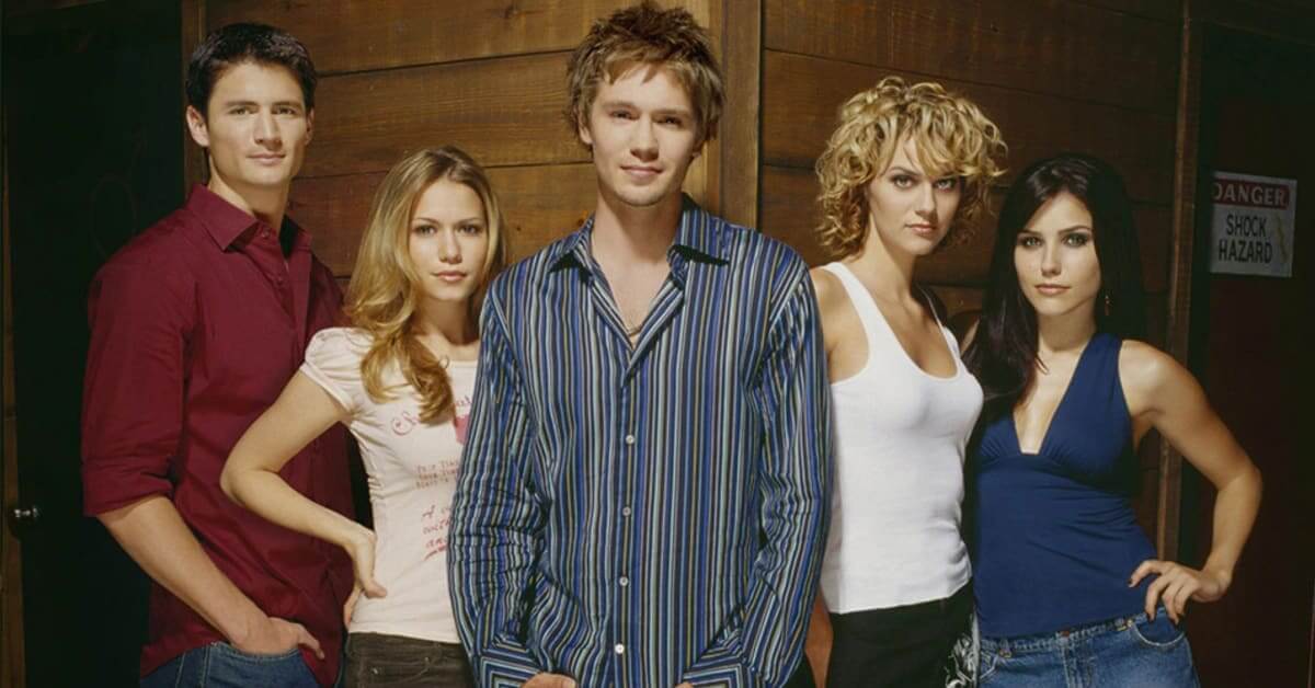 The Real Monster of ‘One Tree Hill’ Who Made Life Hell for Craig Sheffer Deserves Jail: ‘We’re just going to get rid of him’