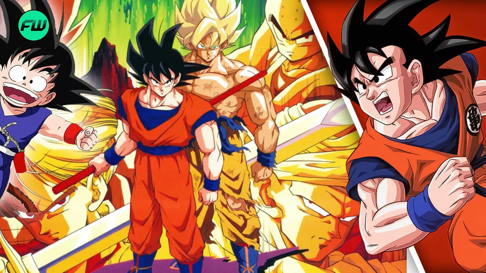 For a $50M Dragon Ball Movie, Akira Toriyama Chose That Particular Time Period Because “Almost all the cast members are at MAX strength”