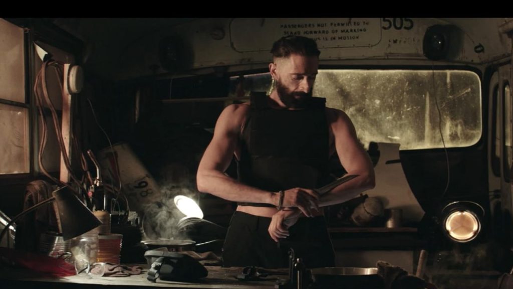 Adrien Brody Porn