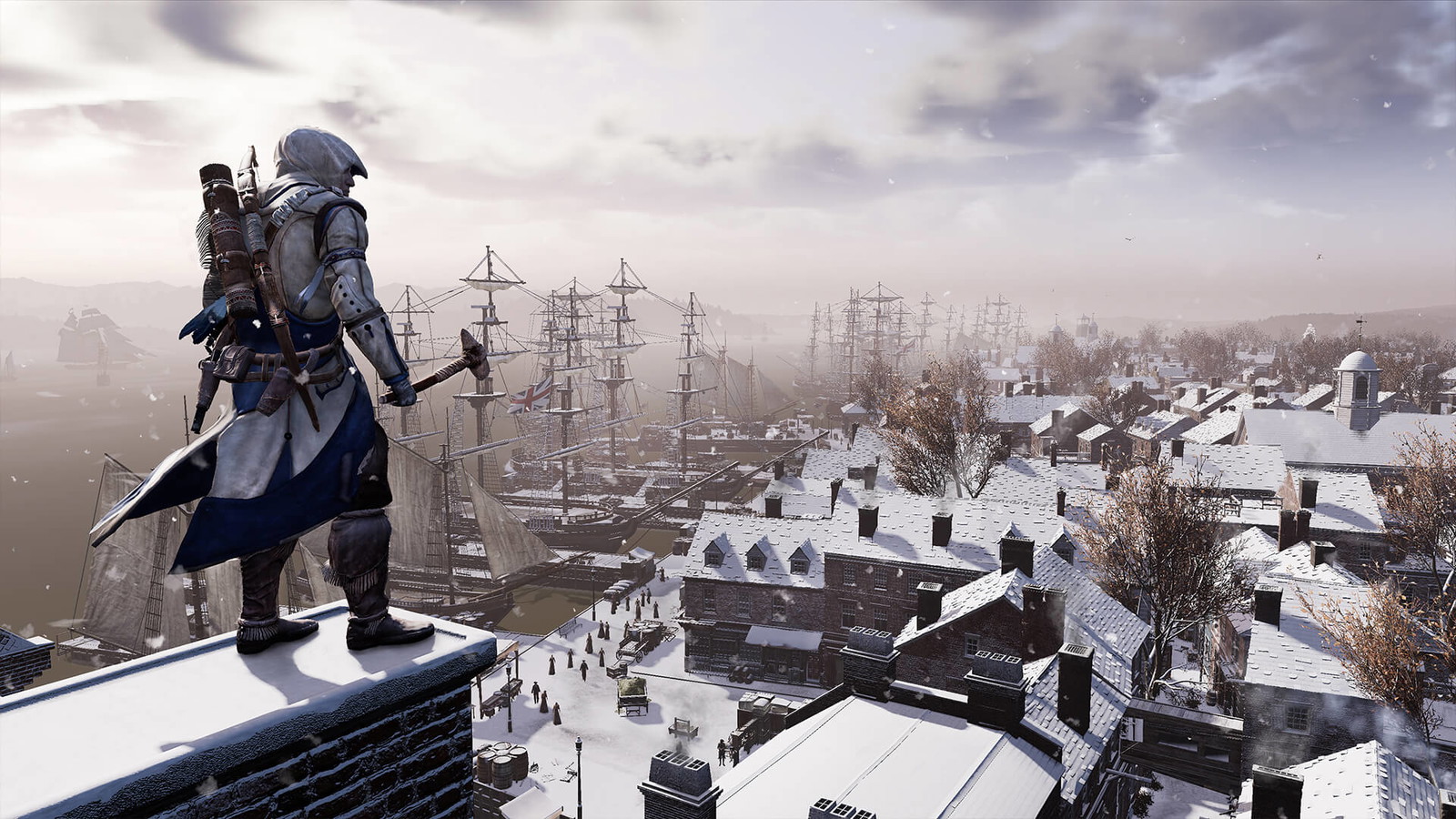 Assassin’s Creed Shadows: If Ubisoft Doesn’t Include a Fan-favorite Mission Type from AC3, We Riot