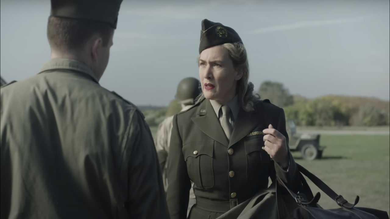 “Lee” Movie Budget and Box-Office Collection: Kate Winslet Paid the Cast of the Film Through Her Own Pocket